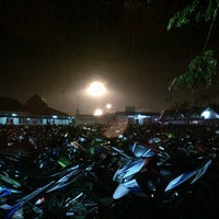 Photo taken at Parkir Inap by Puspasari B. on 11/23/2012