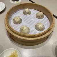 Photo taken at Din Tai Fung by Jaa P. on 3/13/2024