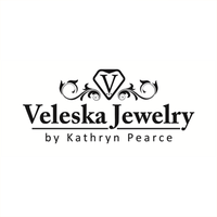 5/29/2016 tarihinde Kims K.ziyaretçi tarafından Veleska Jewelry'de çekilen fotoğraf