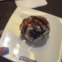 Photo taken at Cinnabon by Lina D. on 7/26/2015