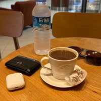 Photo taken at Starbucks by Uğur S. on 9/19/2023