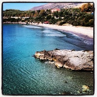 Spiaggia Calanca 1 Tip
