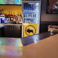 Photo taken at Buffalo Wild Wings by Brian E. on 2/9/2023