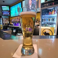 Photo taken at Buffalo Wild Wings by Brian E. on 4/14/2022