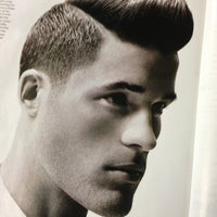 18 8 Fine Men S Salon Irvine Now Closed Westpark 3995