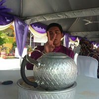 Taman Bidara Palma 1 Tip