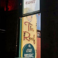 Photo taken at Tin Roof Broadway by Janice F. on 2/15/2020