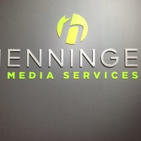 Снимок сделан в Henninger Media Services пользователем Henninger M. 5/2/2016