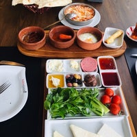 9/20/2019にNY ..がKerte Gusto Restaurantで撮った写真