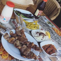 Photo taken at Cağistan Erzurum Cağ Kebabı by Yiğit Ç. on 9/7/2019