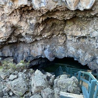 6/13/2020 tarihinde P Y.ziyaretçi tarafından Ice Caves and Bandera Volcano'de çekilen fotoğraf
