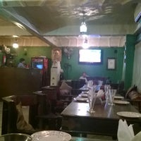 Alibaba Cafe Restaurant Middle Eastern Restaurant