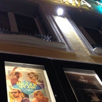 Cinema Star Kino In Strasbourg