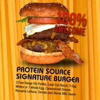 Photo prise au The Protein Source par TheProteinSource le7/16/2015