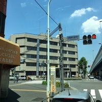 田園調布警察署 Police Station In 玉川