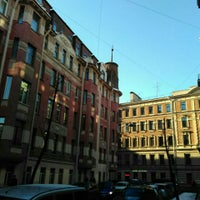 Колпинская Улица 9С9