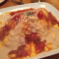 For You 本山店 Yoshoku Restaurant In 名古屋市