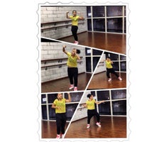 Photo taken at Steps Dance Academy by uthie n. on 6/4/2013