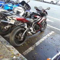 Photo taken at Tokyo Moto by Vivek R. on 11/21/2012