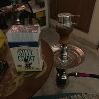 Photo taken at A shisha cafe kannok by Yuuji U. on 12/30/2018