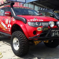 Port Klang 4x4 Accesories Automotive Shop In Pelabuhan Klang