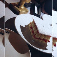 Menu Brasserie Noir Istanbul Resmi Tripadvisor