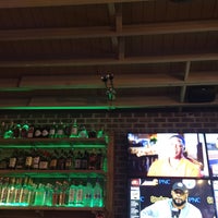 1/17/2017에 Joe P.님이 The Whistle Sports Bar &amp;amp; Grill - Oak Lawn에서 찍은 사진