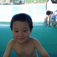 緑ケ丘プール Pool