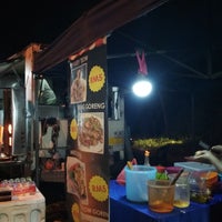 Pasar Malam Bandar Tasik Kesuma Beranang Selangor