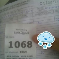 Bank Islam Semenyih Semeyih Selangor