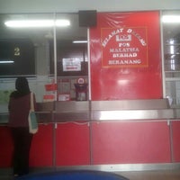 Pejabat Pos Beranang 2 Tips