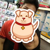 pet lover centre kembangan