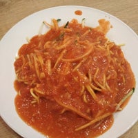 Review Lotus's Food Court