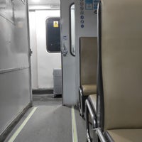 Review Stasiun Kiaracondong