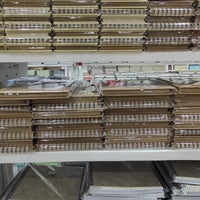 Review Toko Merah Gejayan