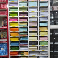 Review Toko Merah Gejayan