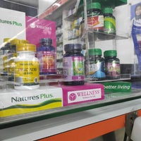 Review Apotek Kimia Farma