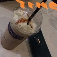 Photo taken at Cinnabon by Фарида И. on 9/12/2016