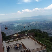 Das Foto wurde bei Denizli Teleferik von Pınar 🎀 am 4/29/2018 aufgenommen