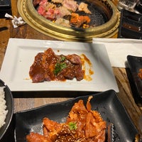 Photo taken at Gyu-Kaku Japanese BBQ by Jenny T. on 8/27/2022