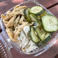 Review Christopher's Runaway Gourmay