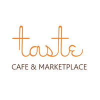 Photo taken at Taste Café &amp;amp; Marketplace by Taste Café &amp;amp; Marketplace on 4/15/2015