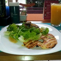 12/11/2012 tarihinde Marcos M.ziyaretçi tarafından Restaurante Mangalô'de çekilen fotoğraf