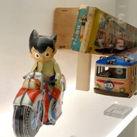 Photo taken at MINT Museum of Toys by Alex W. on 5/7/2022