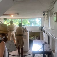 Photo taken at Battery Command Post by Alex W. on 5/8/2022