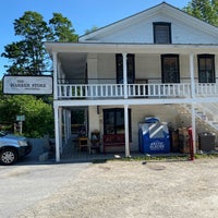 Photo taken at The Warren Store by Andrew S. on 7/10/2022