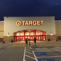 Photo taken at Target by Andrew S. on 7/8/2016