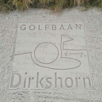 Photo prise au Golfbaan Dirkshorn par Marco V. le11/1/2015