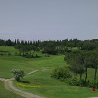 4/30/2013에 Marco V.님이 Golf Club Ugolino에서 찍은 사진