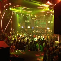 10/21/2012에 Ramon L.님이 ORO Nightclub에서 찍은 사진